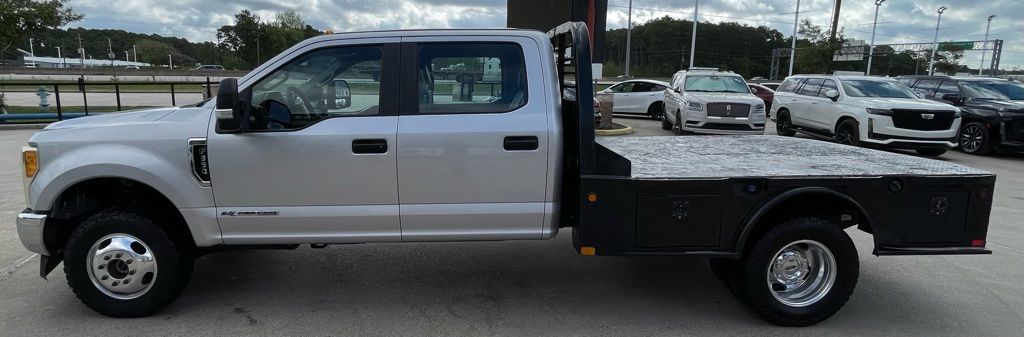 Photo 15 of 2017 Ford F-350 Super for sale in Tomball, TX