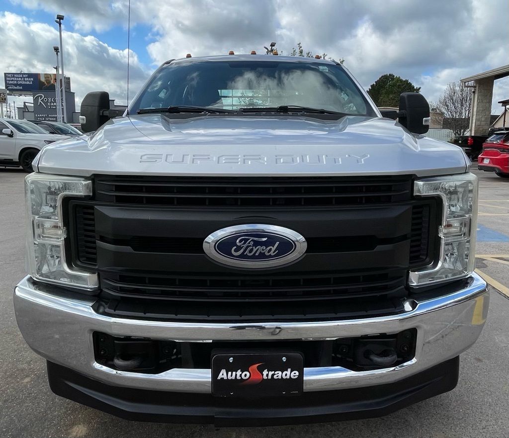 Photo 17 of 2017 Ford F-350 Super for sale in Tomball, TX