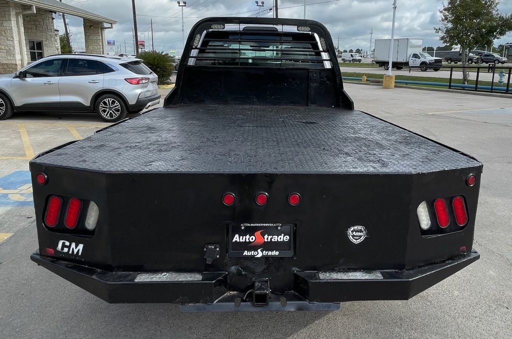 Photo 19 of 2017 Ford F-350 Super for sale in Tomball, TX