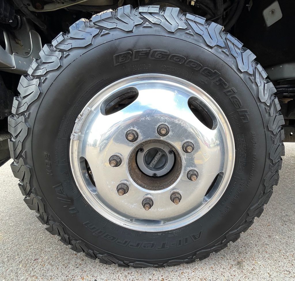 Photo 25 of 2017 Ford F-350 Super for sale in Tomball, TX