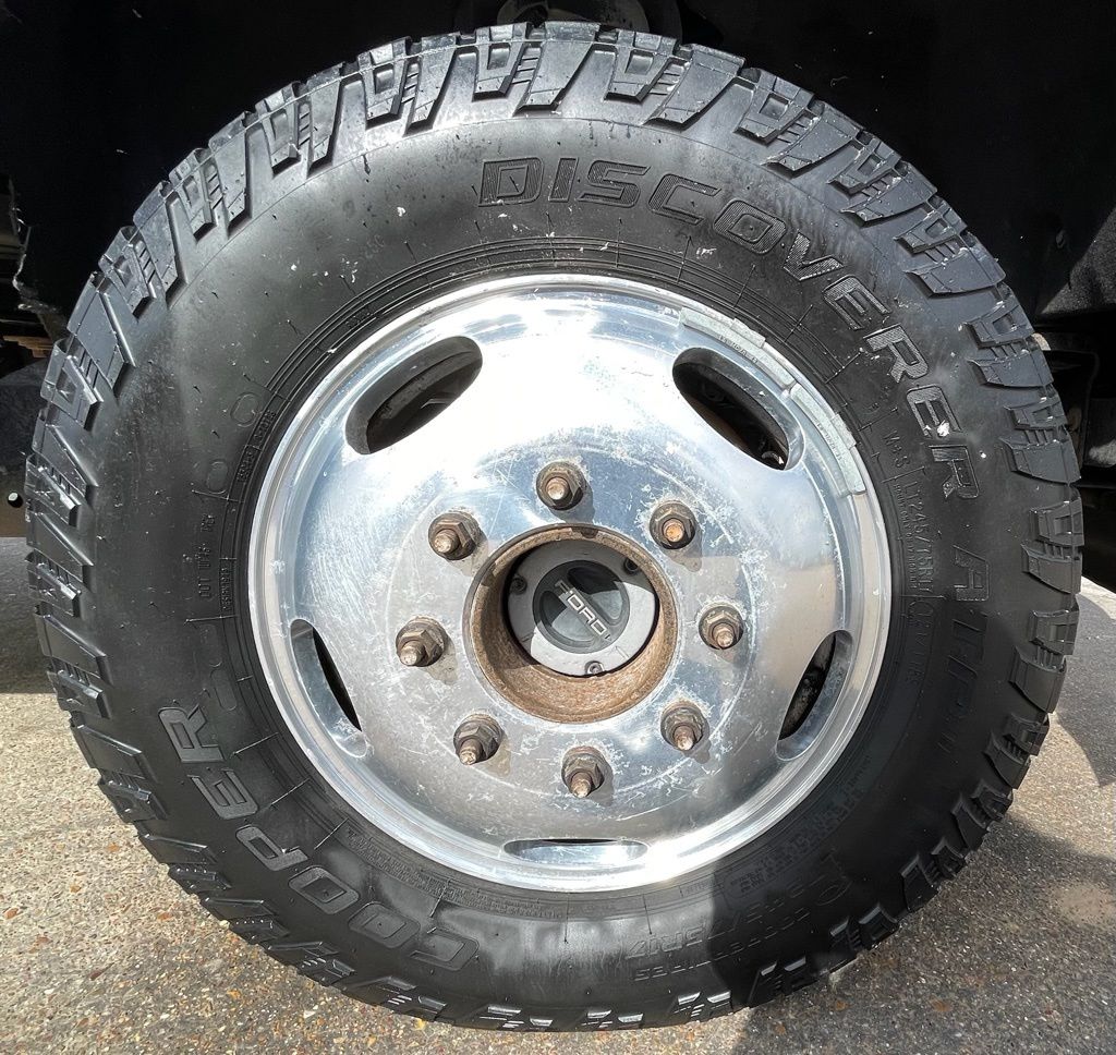 Photo 27 of 2017 Ford F-350 Super for sale in Tomball, TX