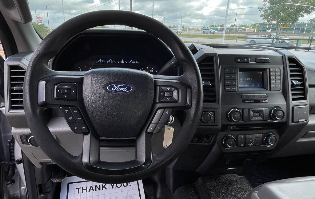 Photo 35 of 2017 Ford F-350 Super for sale in Tomball, TX