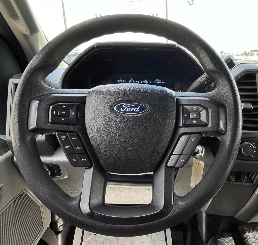 Photo 37 of 2017 Ford F-350 Super for sale in Tomball, TX