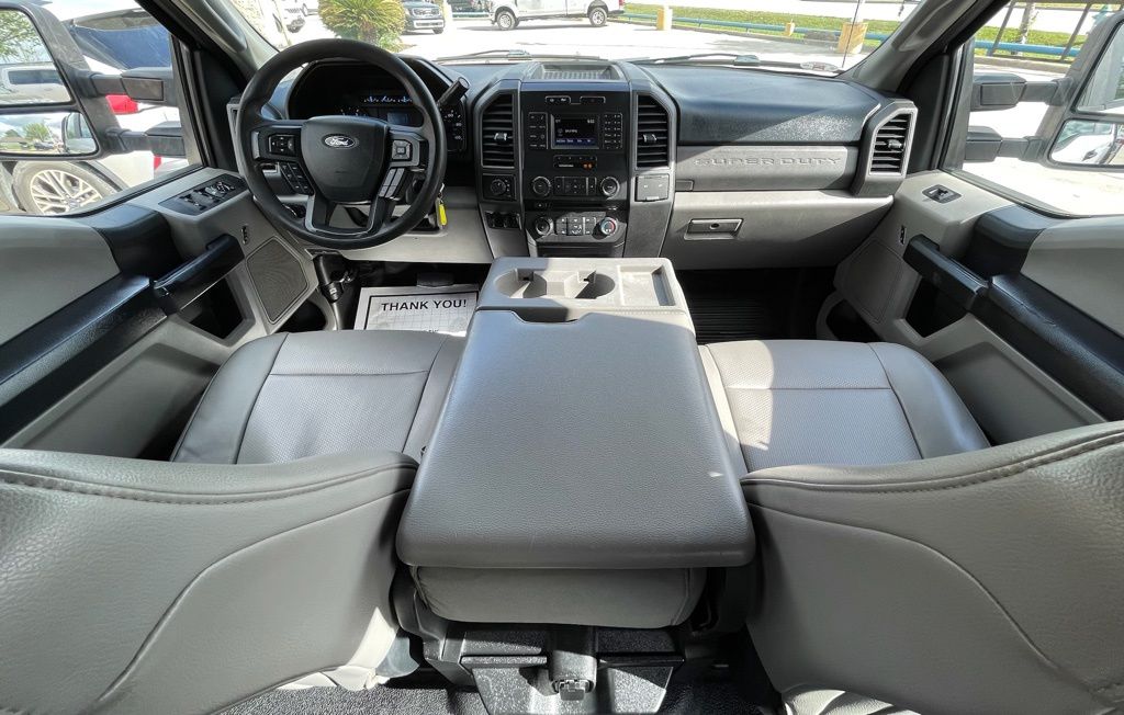 Photo 49 of 2017 Ford F-350 Super for sale in Tomball, TX