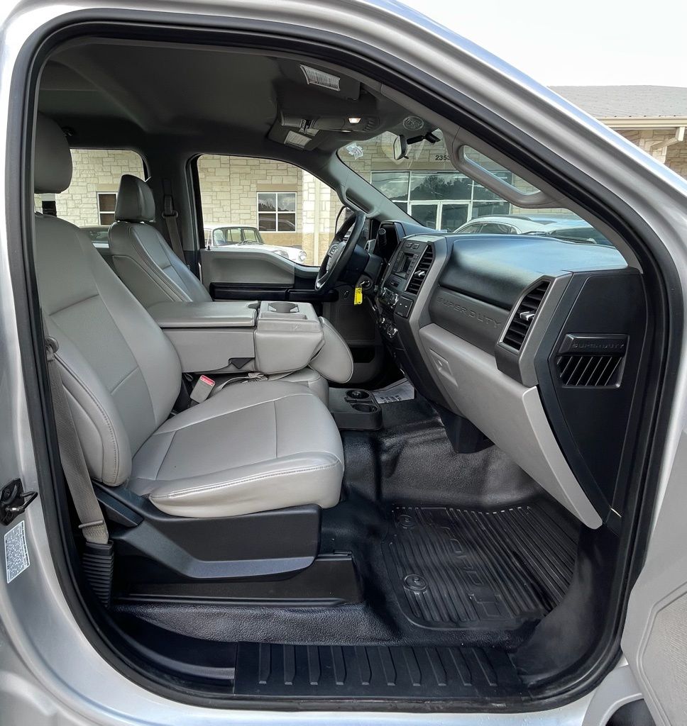Photo 51 of 2017 Ford F-350 Super for sale in Tomball, TX