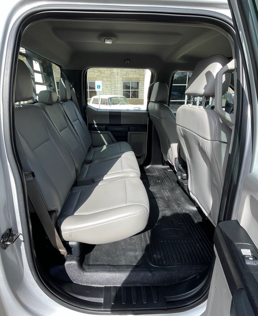 Photo 55 of 2017 Ford F-350 Super for sale in Tomball, TX