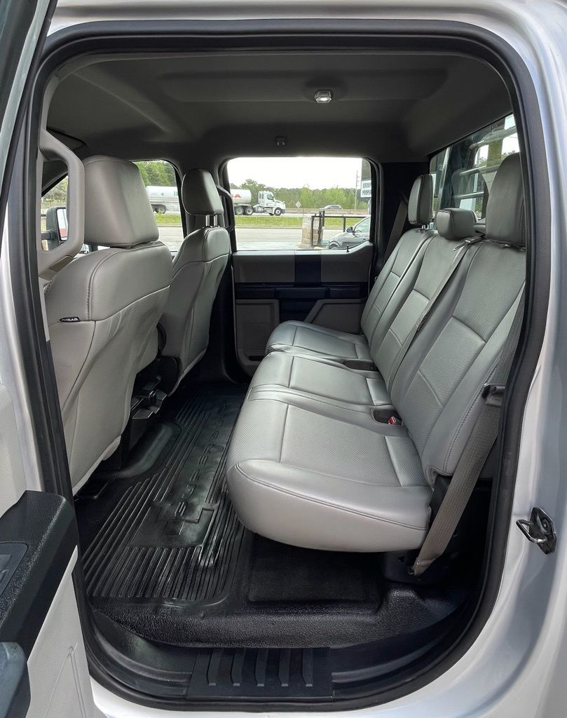 Photo 57 of 2017 Ford F-350 Super for sale in Tomball, TX