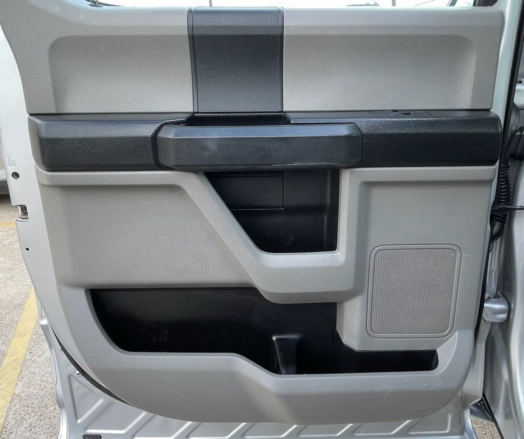 Photo 61 of 2017 Ford F-350 Super for sale in Tomball, TX