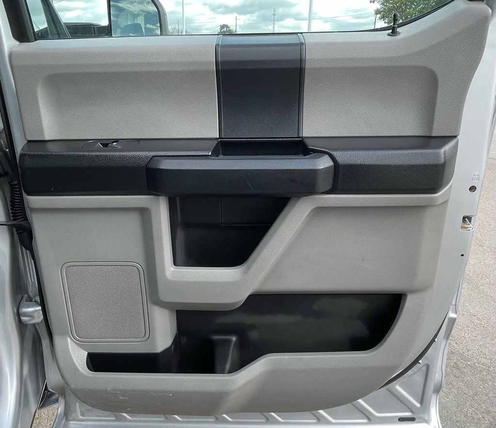 Photo 65 of 2017 Ford F-350 Super for sale in Tomball, TX