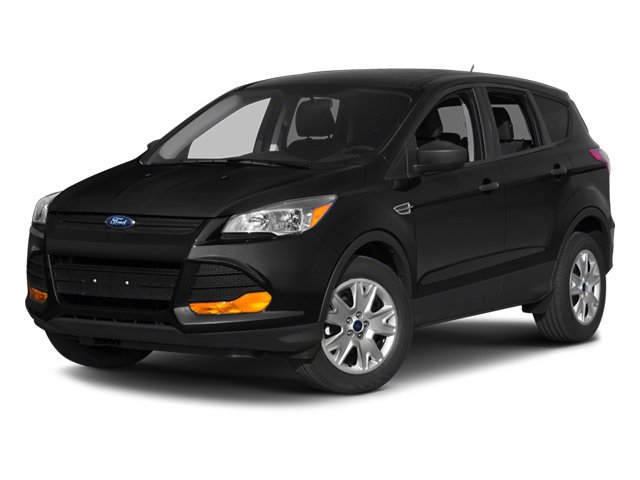 2014 Ford Escape Titanium for sale in Porter, TX