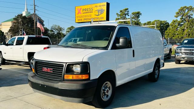 Photo 7 of 2013 Chevrolet Express 1500 for sale in Cypress, TX