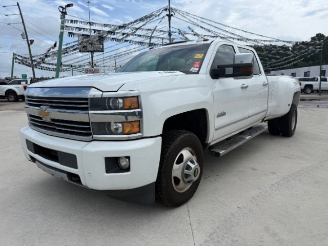 2016 Chevrolet Silverado High for sale in Porter, TX