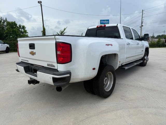 Photo 9 of 2016 Chevrolet Silverado High for sale in Porter, TX