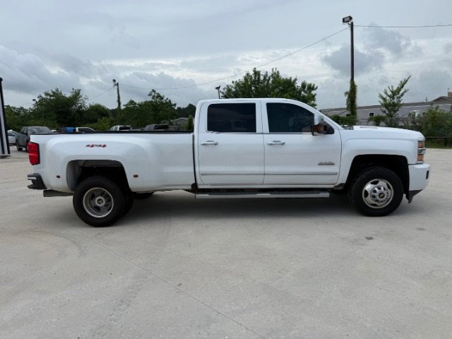 Photo 11 of 2016 Chevrolet Silverado High for sale in Porter, TX