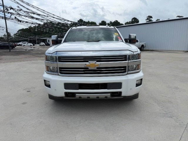 Photo 15 of 2016 Chevrolet Silverado High for sale in Porter, TX
