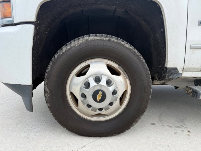 Photo 19 of 2016 Chevrolet Silverado High for sale in Porter, TX