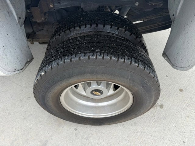 Photo 21 of 2016 Chevrolet Silverado High for sale in Porter, TX