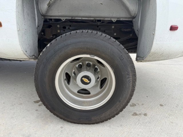 Photo 23 of 2016 Chevrolet Silverado High for sale in Porter, TX