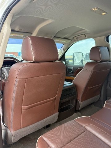 Photo 31 of 2016 Chevrolet Silverado High for sale in Porter, TX