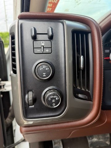 Photo 45 of 2016 Chevrolet Silverado High for sale in Porter, TX