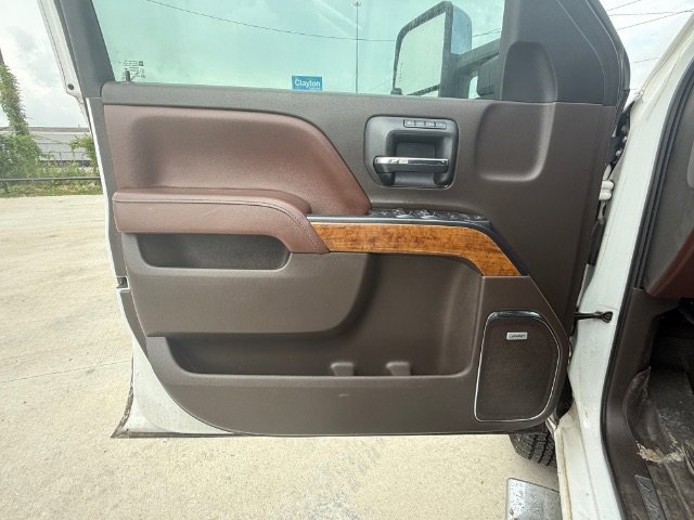 Photo 47 of 2016 Chevrolet Silverado High for sale in Porter, TX