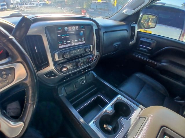 2018 GMC Sierra for sale in Cypress, TX