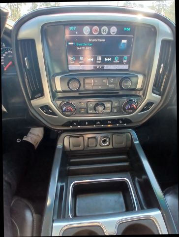 Photo 3 of 2018 GMC Sierra for sale in Cypress, TX