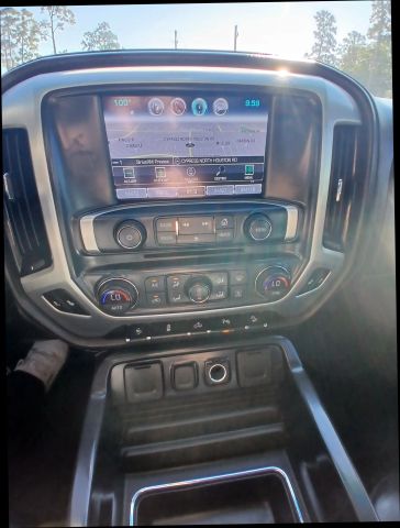 Photo 5 of 2018 GMC Sierra for sale in Cypress, TX