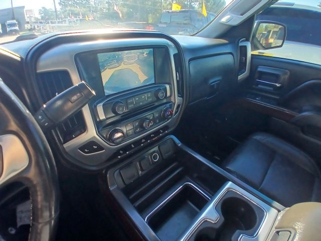 Photo 7 of 2018 GMC Sierra for sale in Cypress, TX