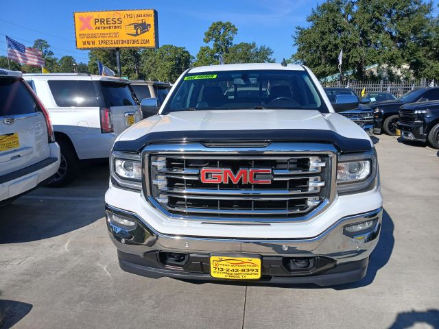 Photo 13 of 2018 GMC Sierra for sale in Cypress, TX