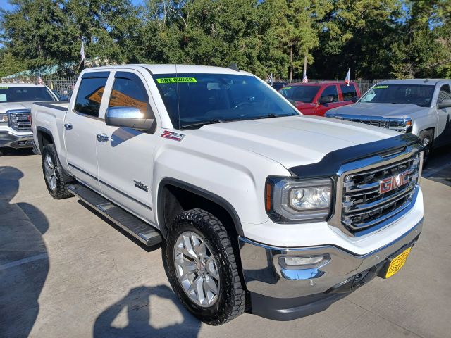 Photo 15 of 2018 GMC Sierra for sale in Cypress, TX