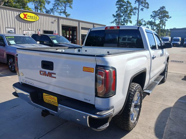 Photo 17 of 2018 GMC Sierra for sale in Cypress, TX