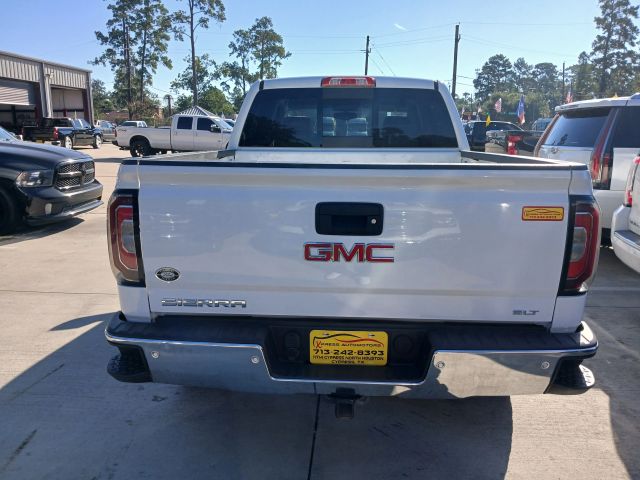Photo 19 of 2018 GMC Sierra for sale in Cypress, TX