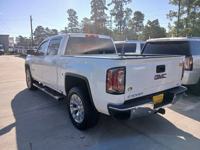 Photo 21 of 2018 GMC Sierra for sale in Cypress, TX