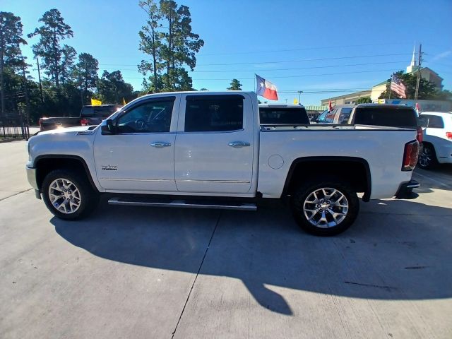 Photo 23 of 2018 GMC Sierra for sale in Cypress, TX