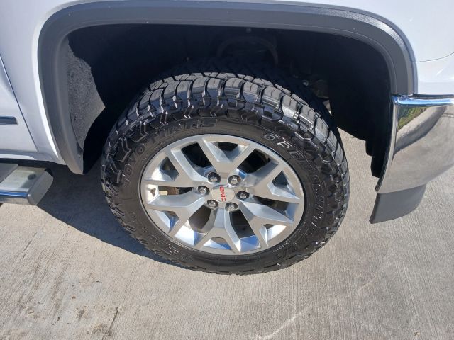Photo 28 of 2018 GMC Sierra for sale in Cypress, TX