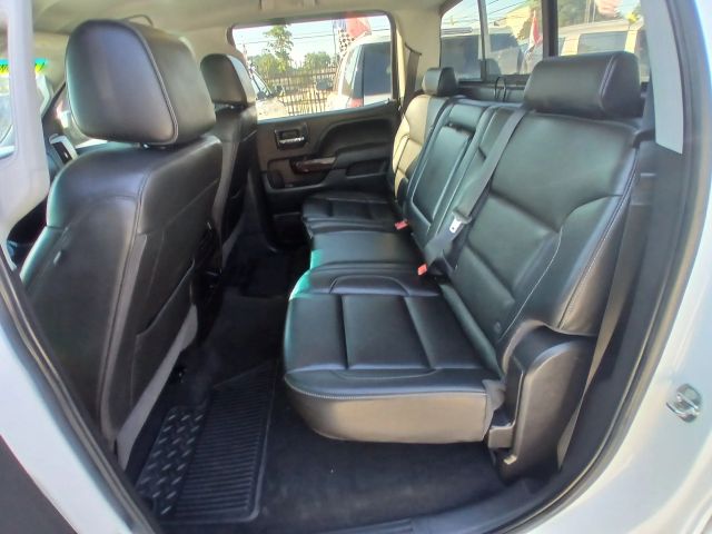 Photo 34 of 2018 GMC Sierra for sale in Cypress, TX