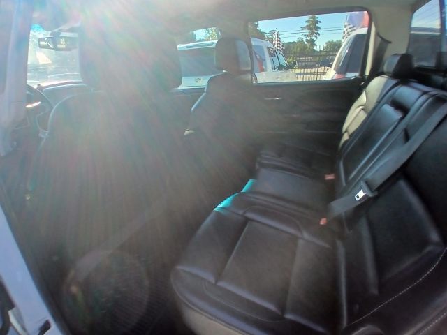 Photo 36 of 2018 GMC Sierra for sale in Cypress, TX