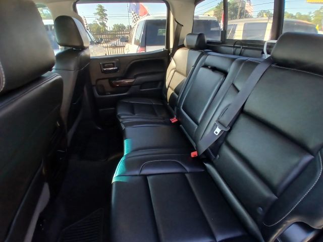 Photo 38 of 2018 GMC Sierra for sale in Cypress, TX