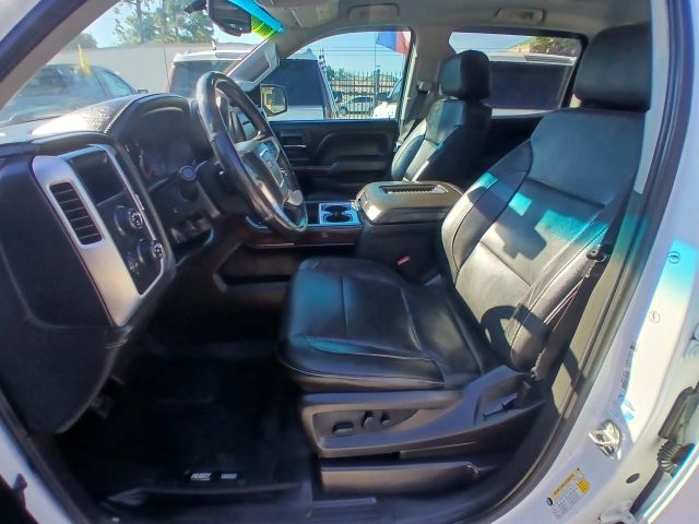 Photo 42 of 2018 GMC Sierra for sale in Cypress, TX