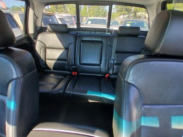 Photo 46 of 2018 GMC Sierra for sale in Cypress, TX