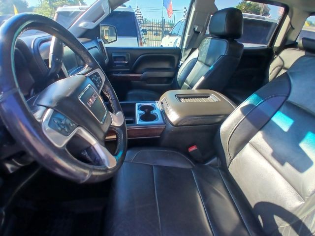 Photo 48 of 2018 GMC Sierra for sale in Cypress, TX