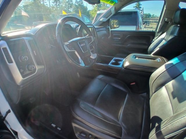 Photo 50 of 2018 GMC Sierra for sale in Cypress, TX