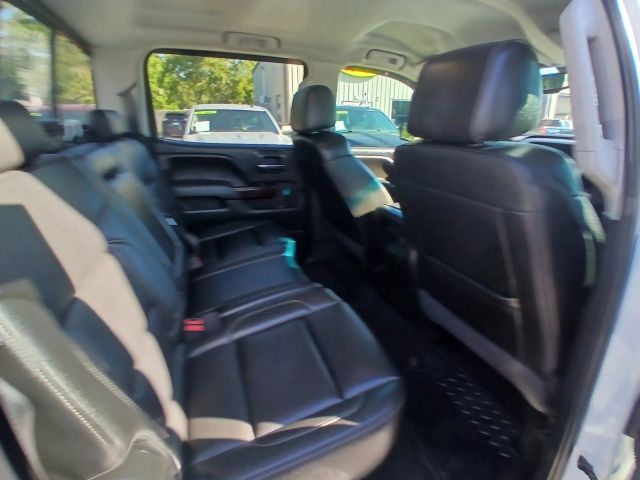 Photo 54 of 2018 GMC Sierra for sale in Cypress, TX