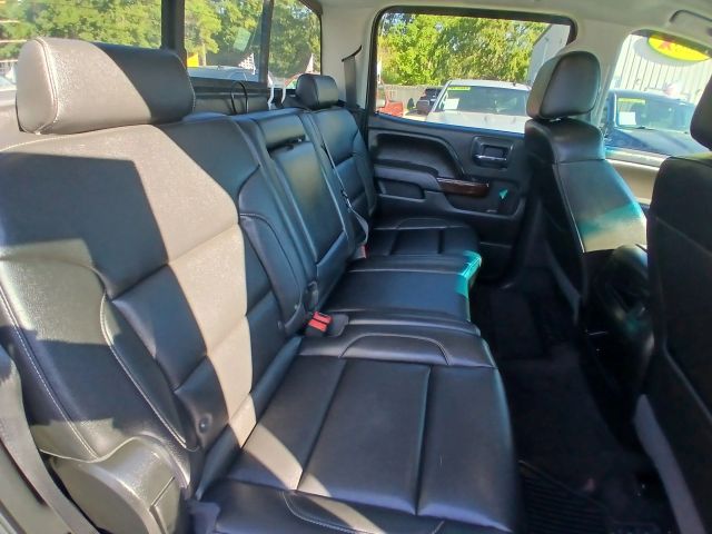Photo 56 of 2018 GMC Sierra for sale in Cypress, TX