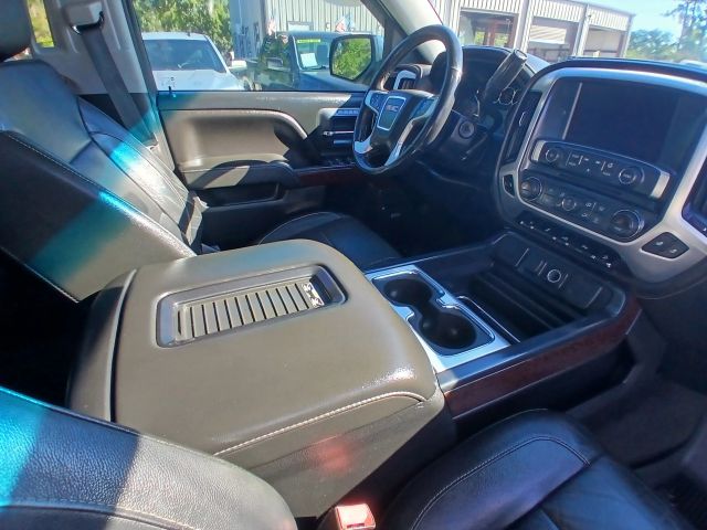 Photo 60 of 2018 GMC Sierra for sale in Cypress, TX