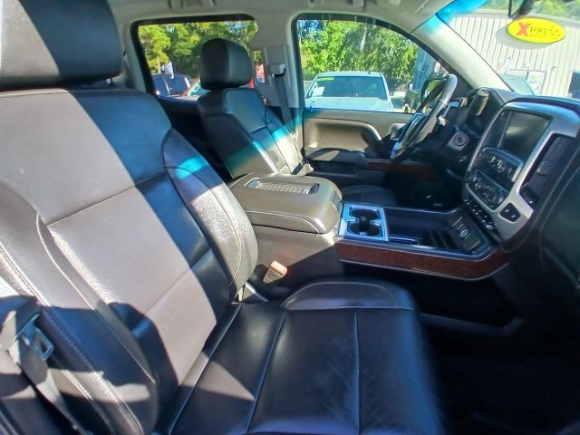 Photo 64 of 2018 GMC Sierra for sale in Cypress, TX