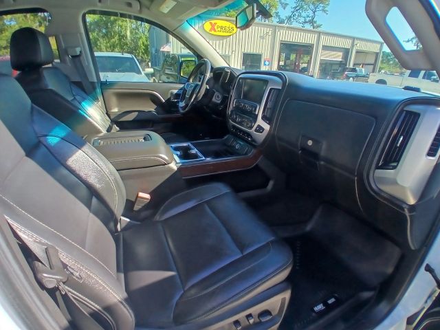 Photo 66 of 2018 GMC Sierra for sale in Cypress, TX