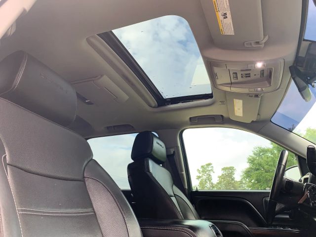 Photo 2 of 2017 GMC Sierra Denali for sale in Cypress, TX