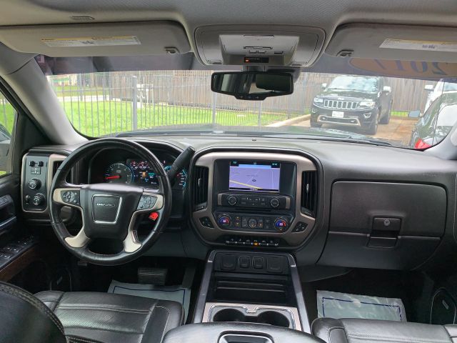 Photo 4 of 2017 GMC Sierra Denali for sale in Cypress, TX